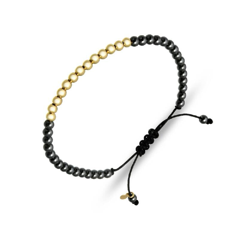 Men's Gold Bracelet