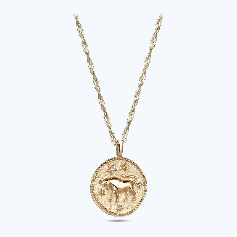 Goldkette Horoskop Stier Goldkette