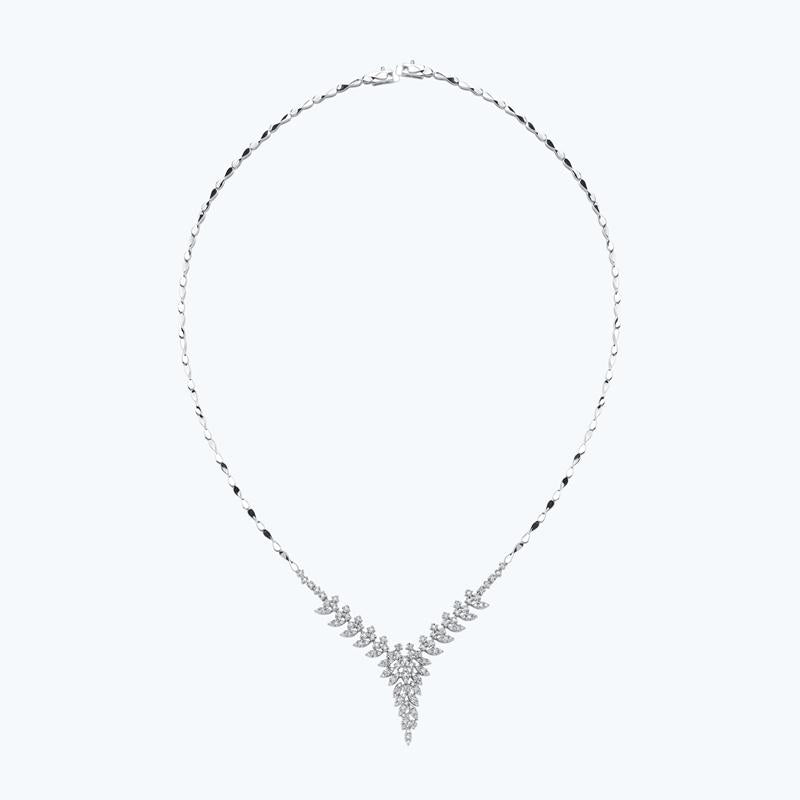 Collier Diamant