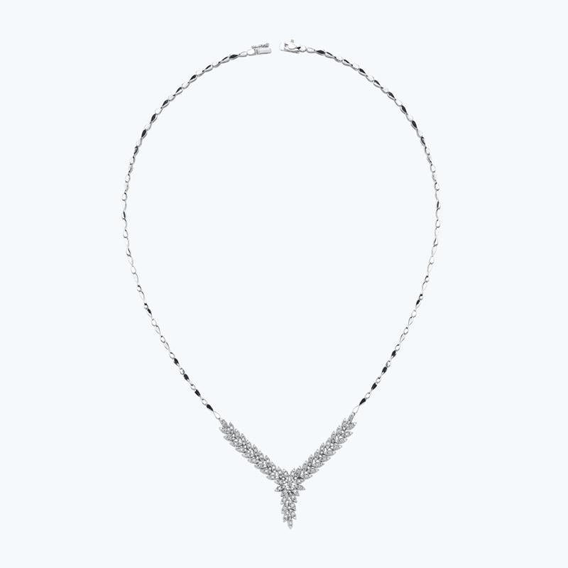 Collier Diamant