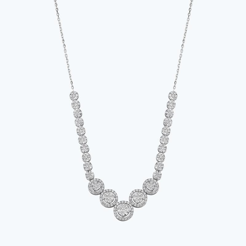 Diamond Necklace