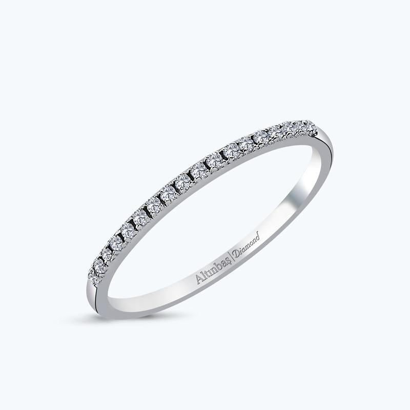 Eternity Diamond Ring