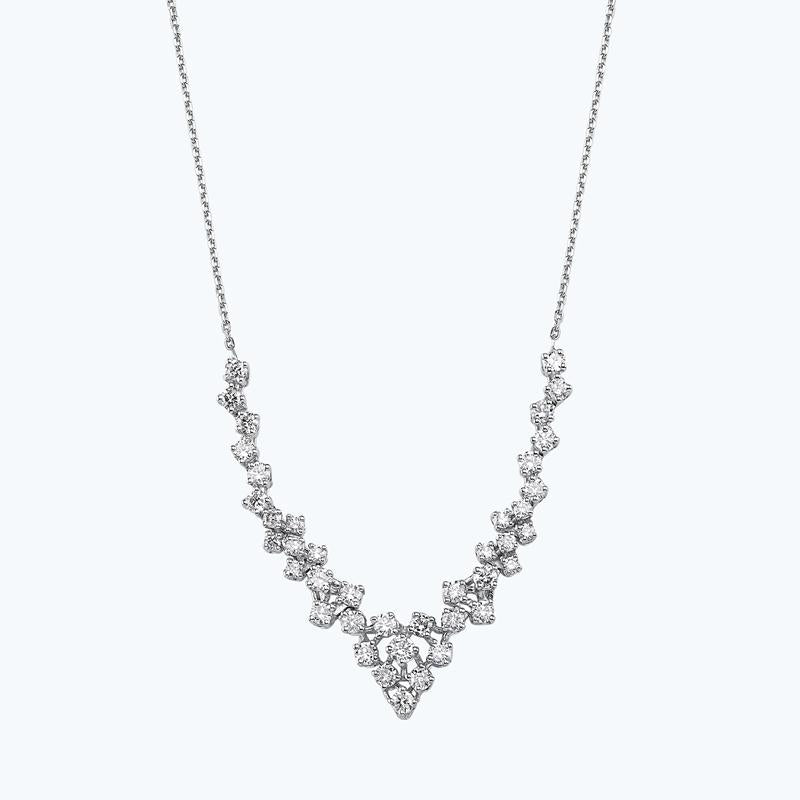 Collier Diamant