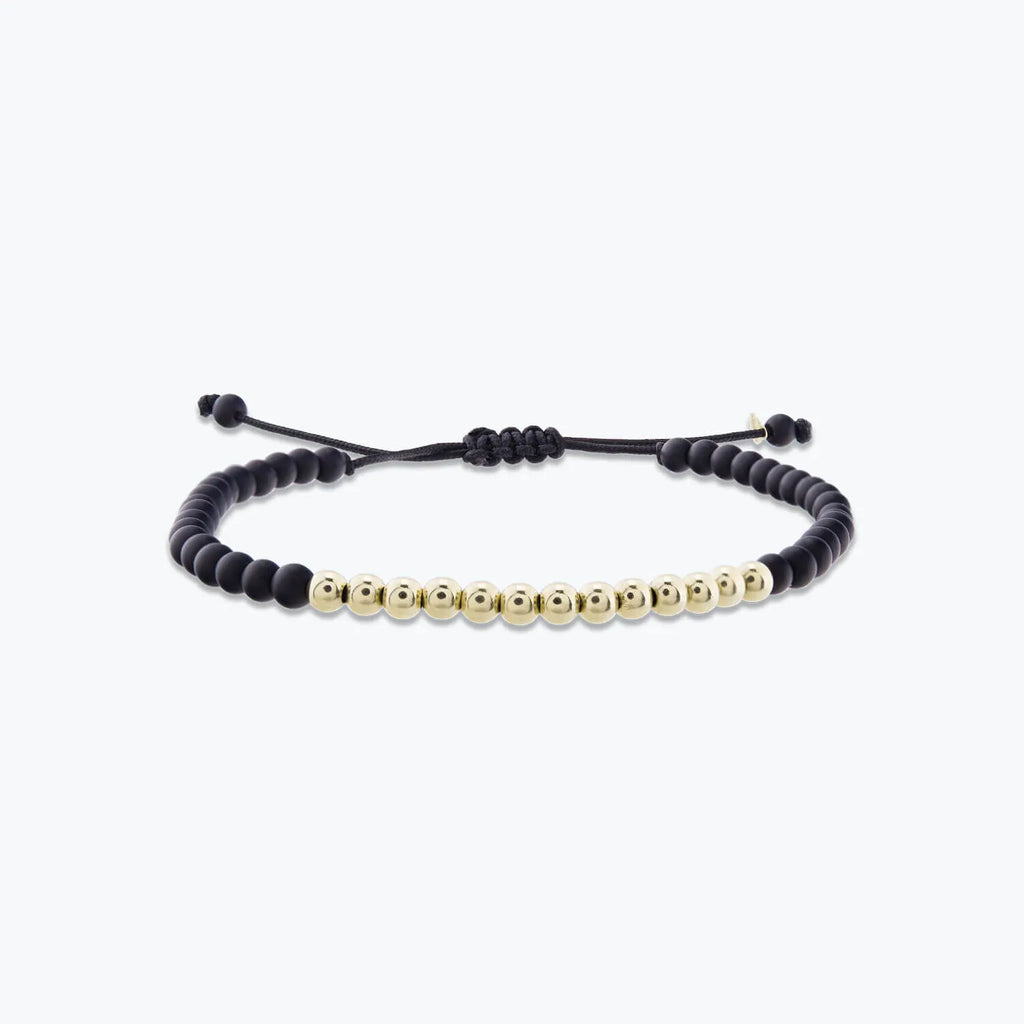 Men's Gold Bracelet