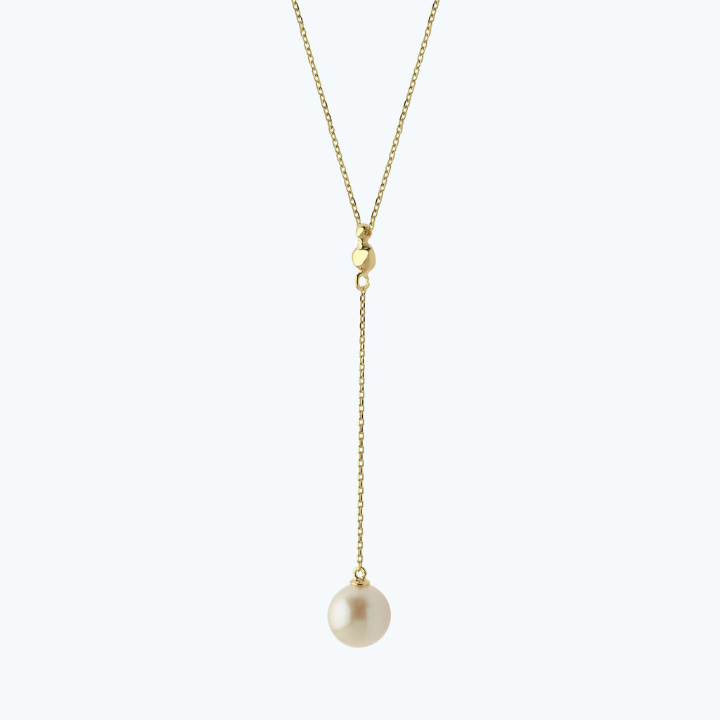 Perle Goldkette