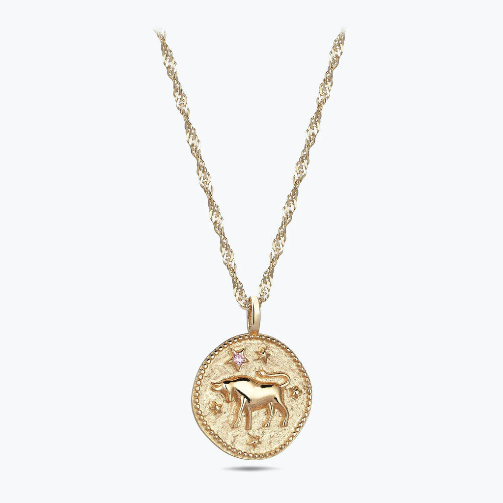 Goldkette Horoskop Stier Goldkette