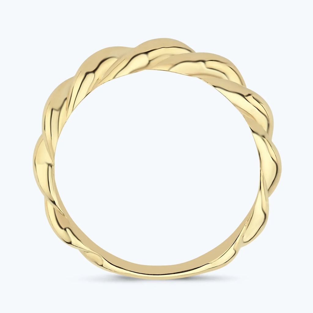 Gold Ring