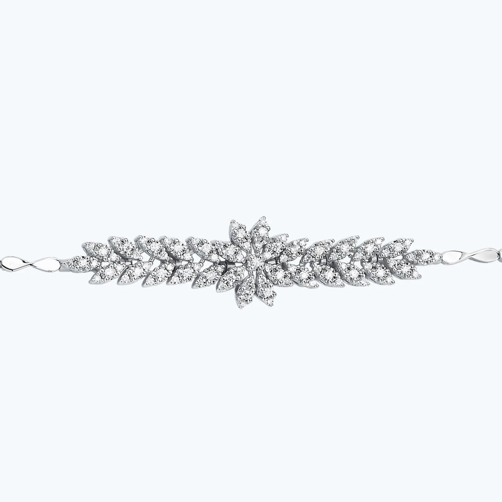 Bracelet Diamant