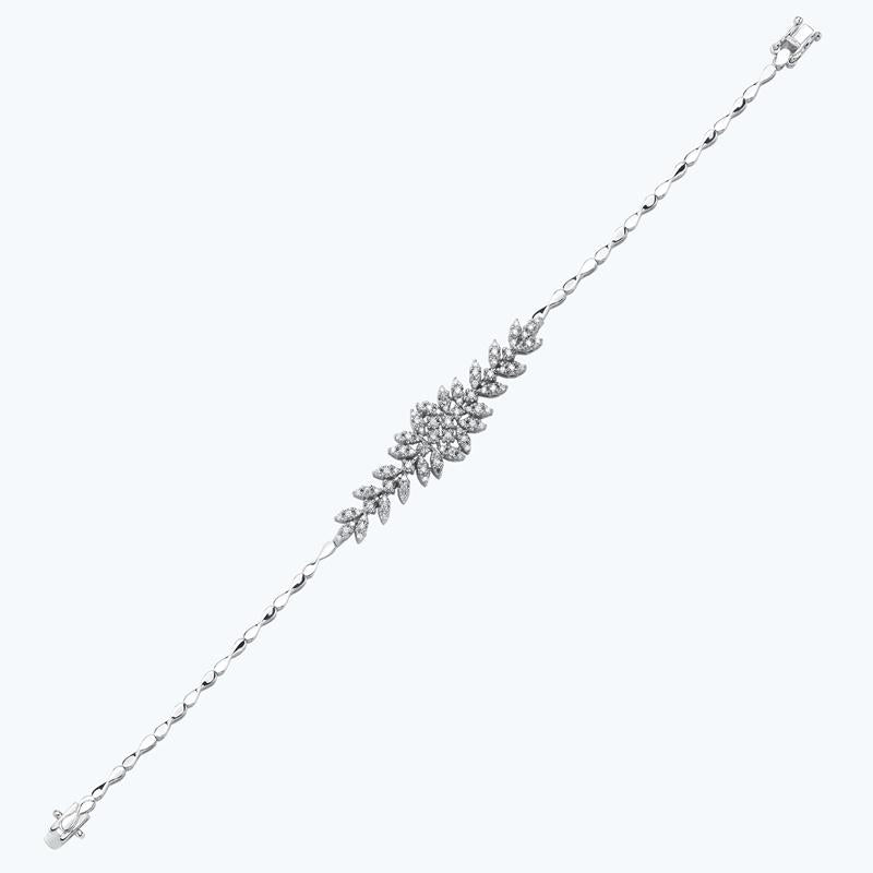 Bracelet Diamant