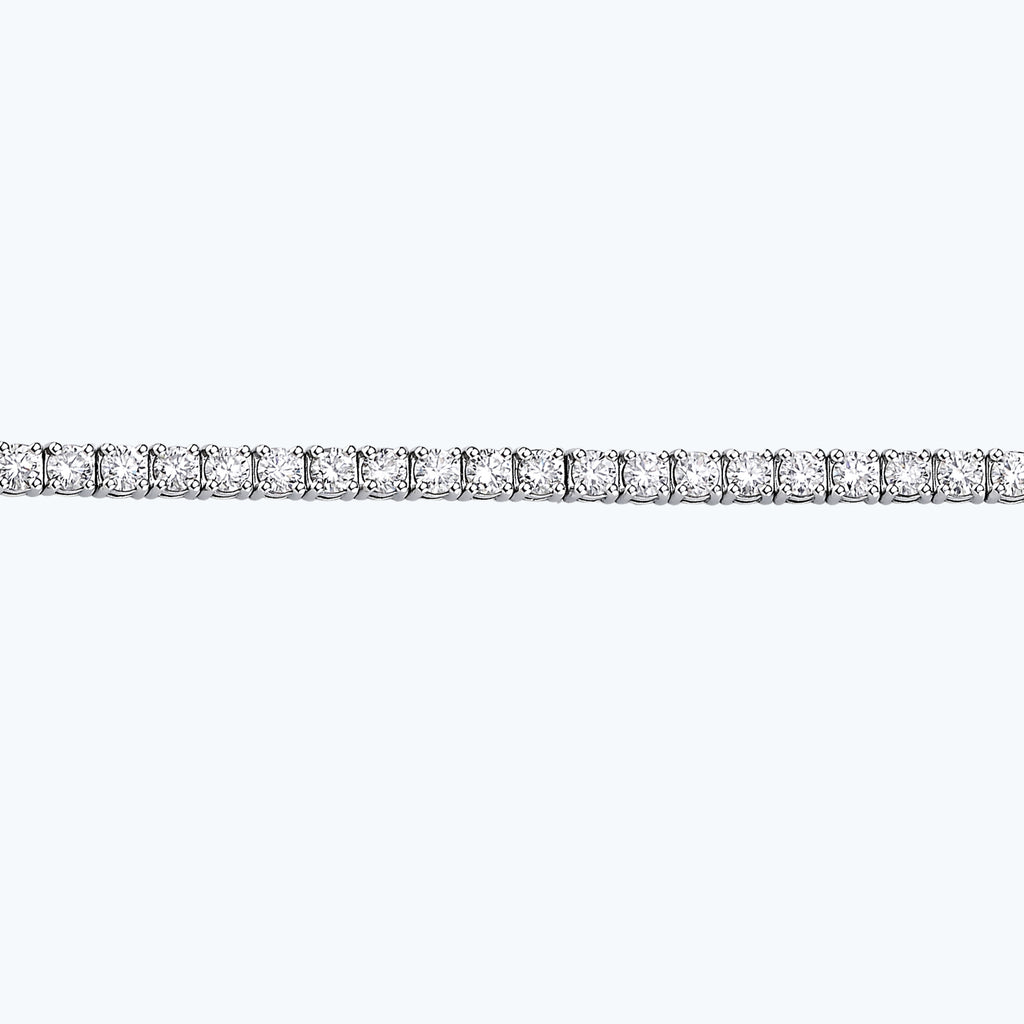 Diamond Tennis Bracelet