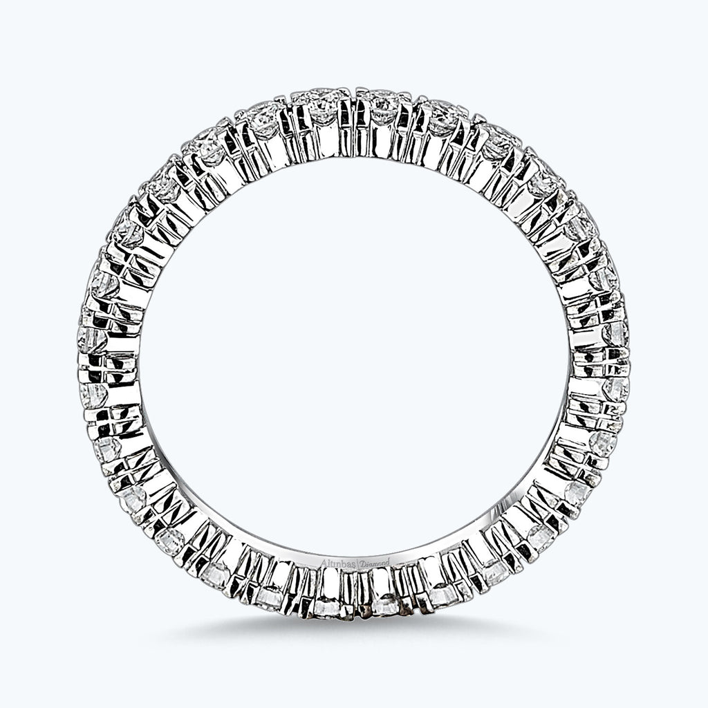 Eternity Diamond Ring