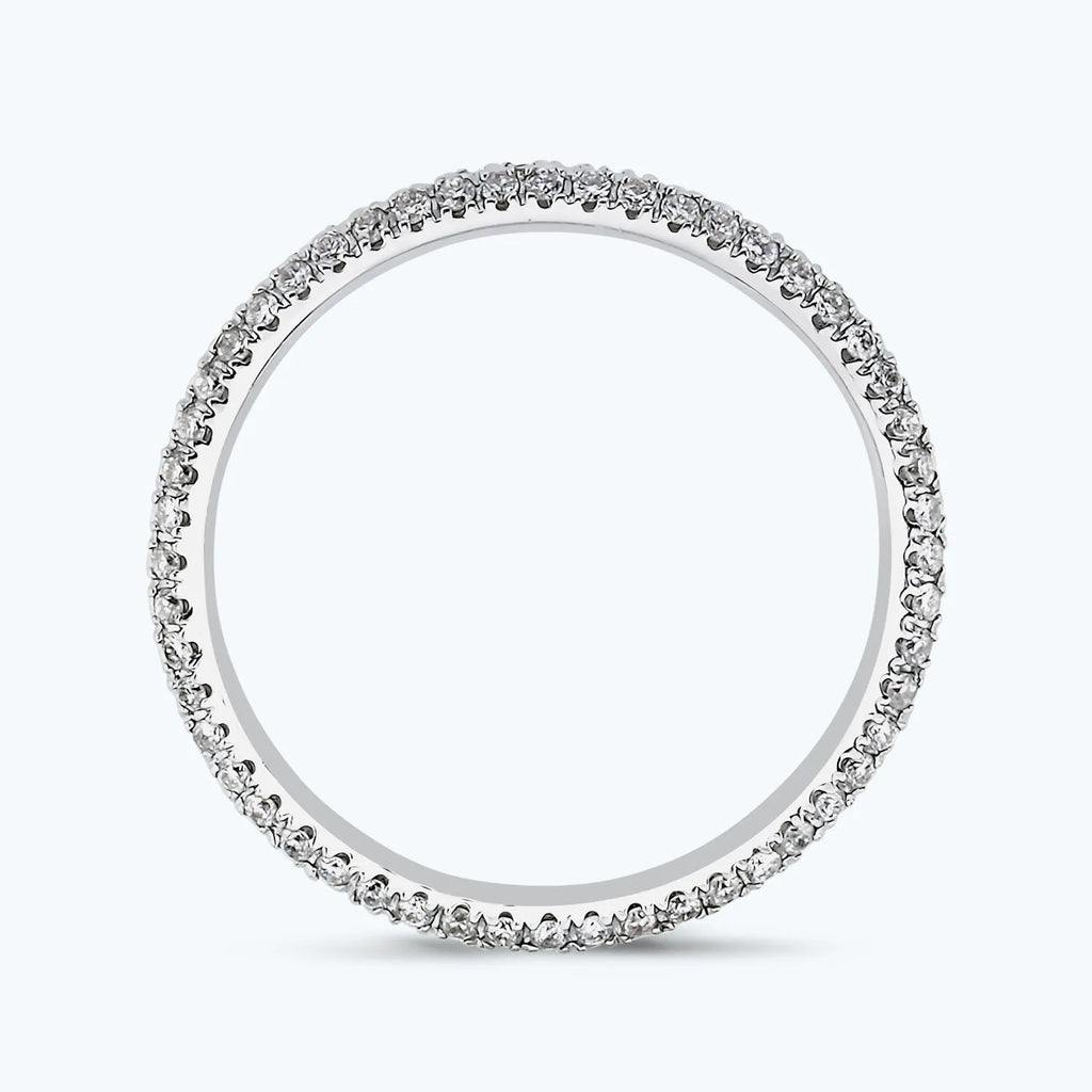 Eternity Diamond Ring