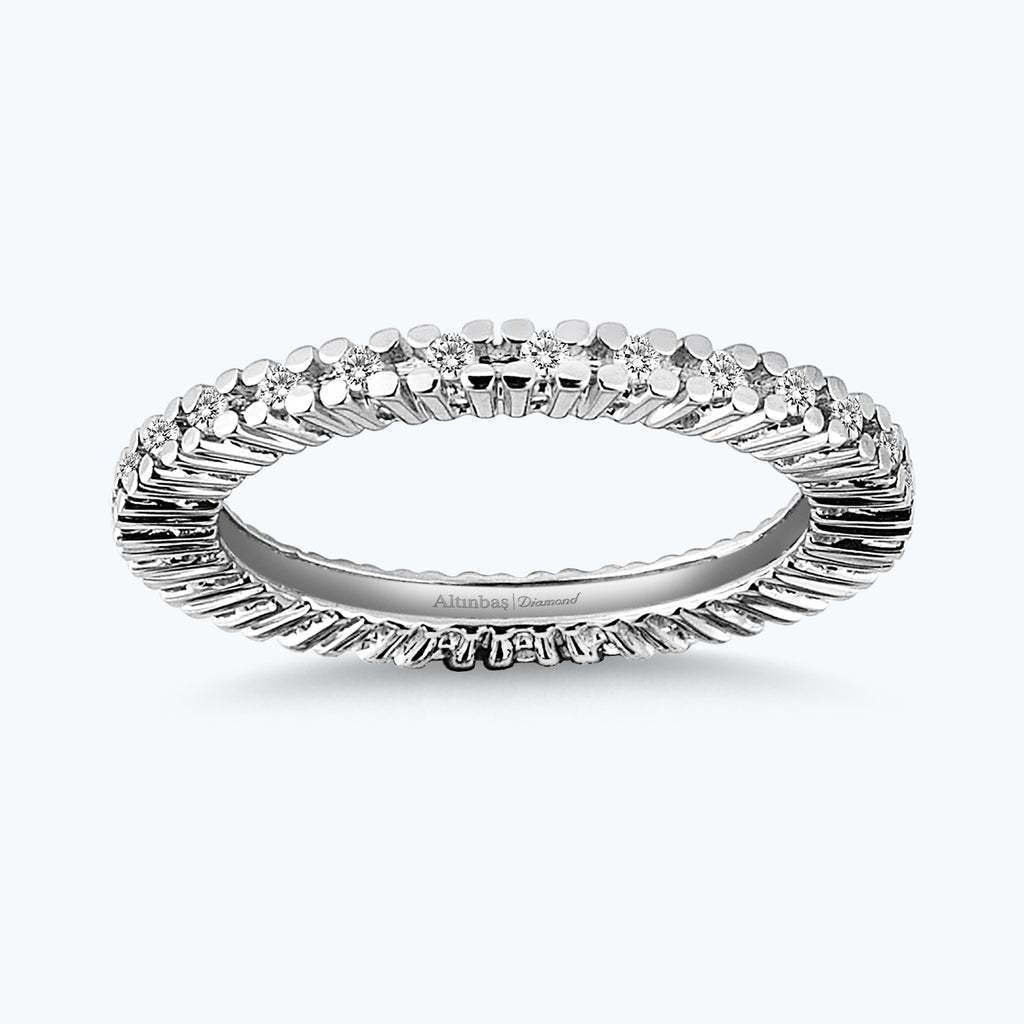 Eternity Diamond Ring