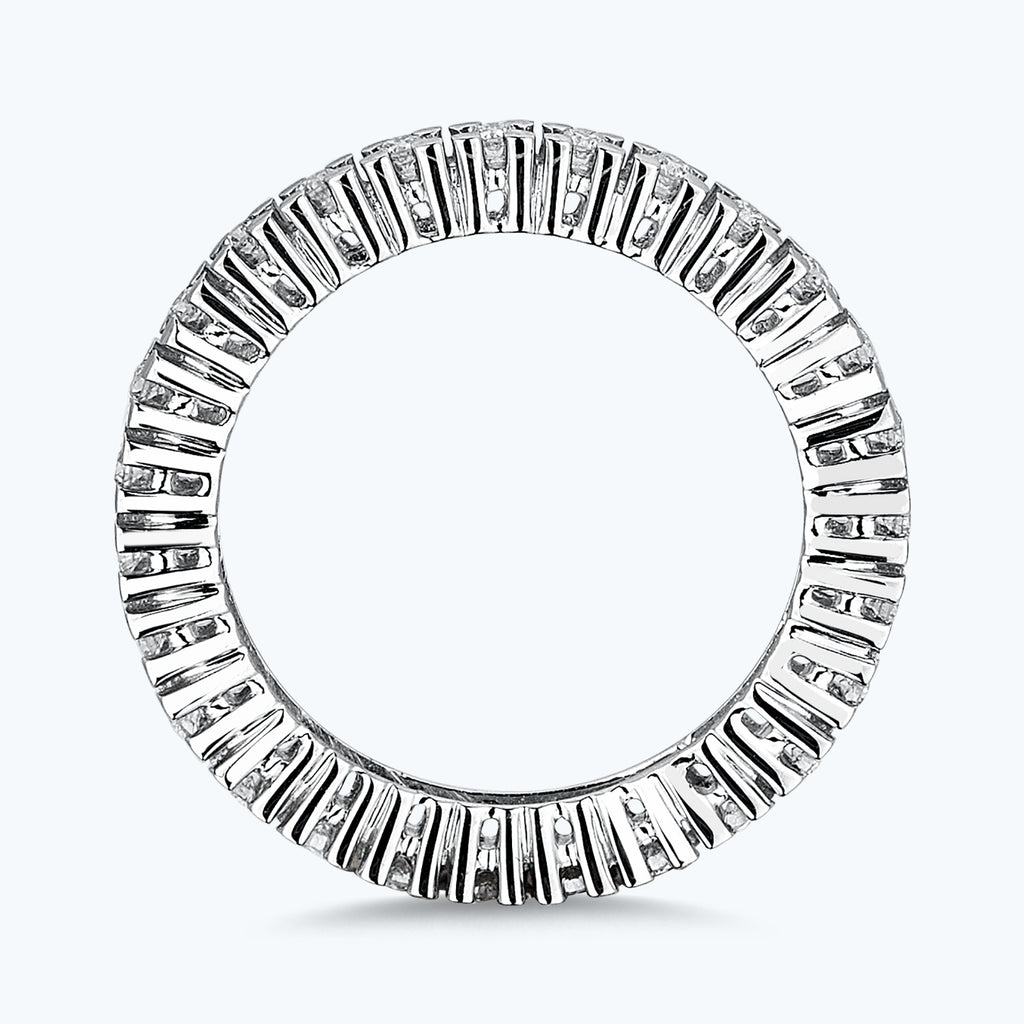 Eternity Diamond Ring