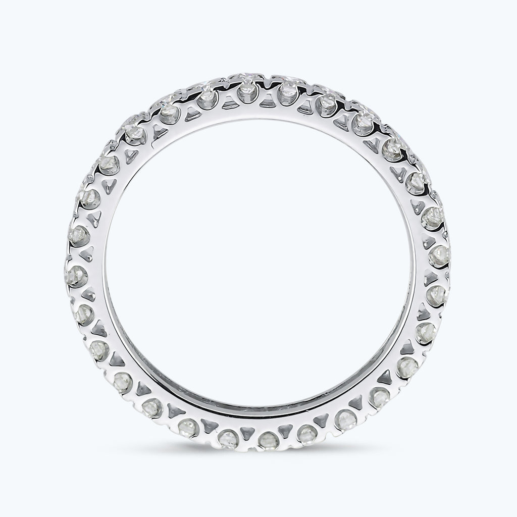 Eternity Diamond Ring