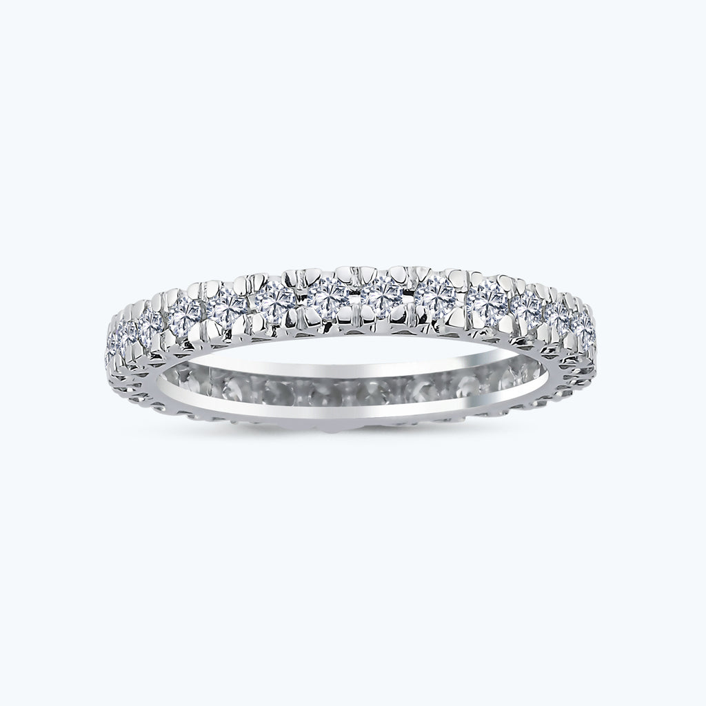 Eternity Diamond Ring