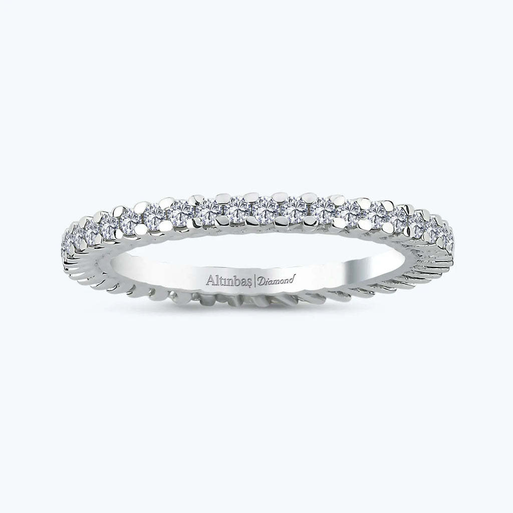 Eternity Diamond Ring