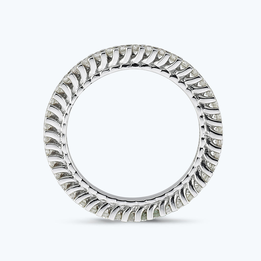 Eternity Diamond Ring