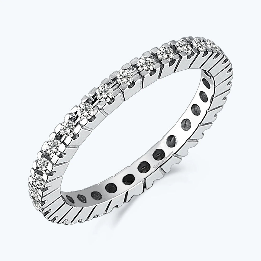 Eternity Diamond Ring