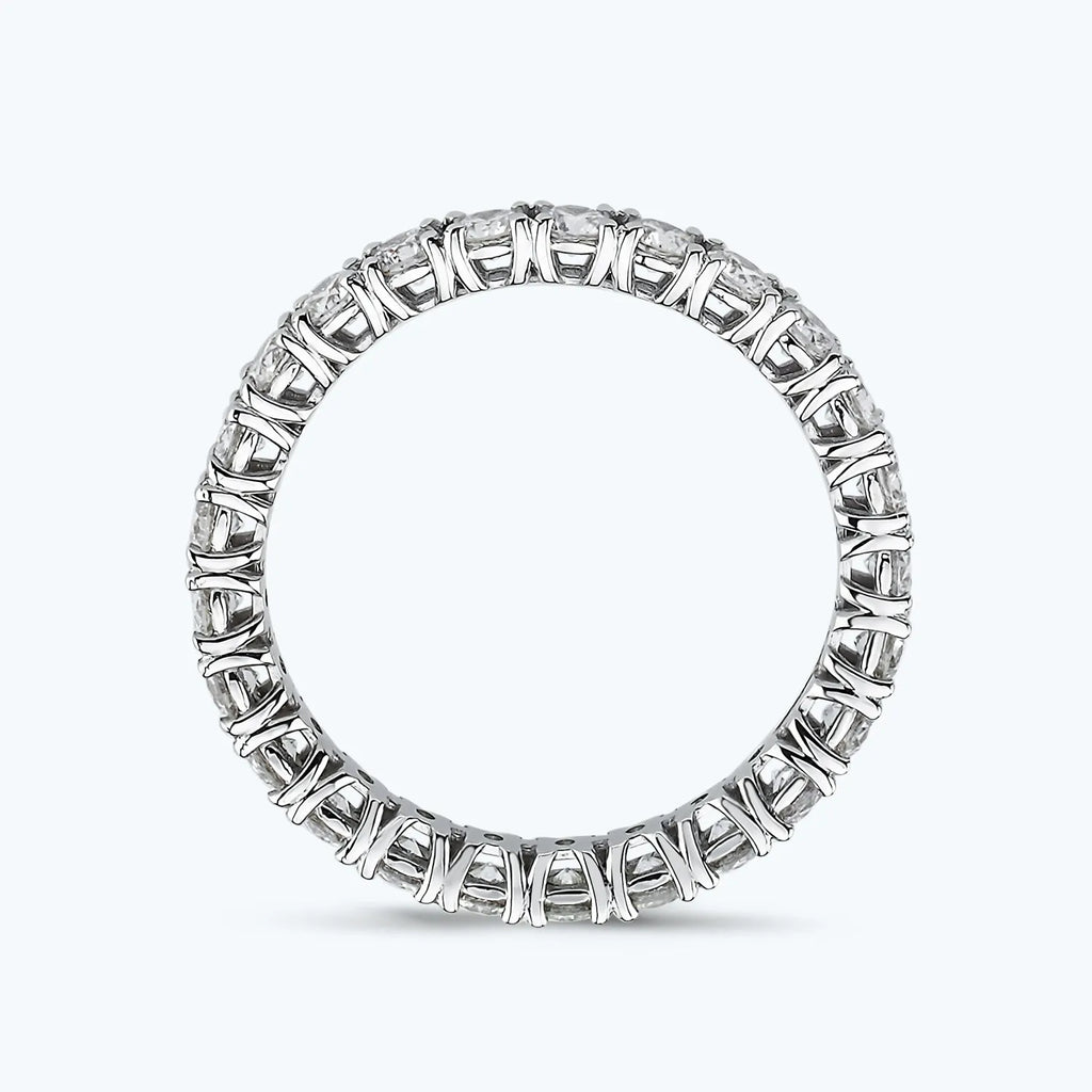 Eternity Diamond Ring