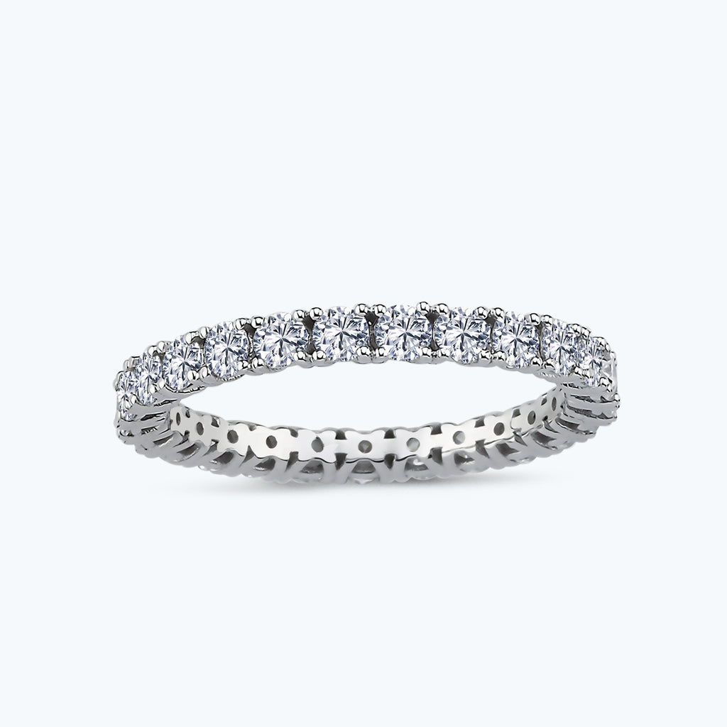 Eternity Diamond Ring