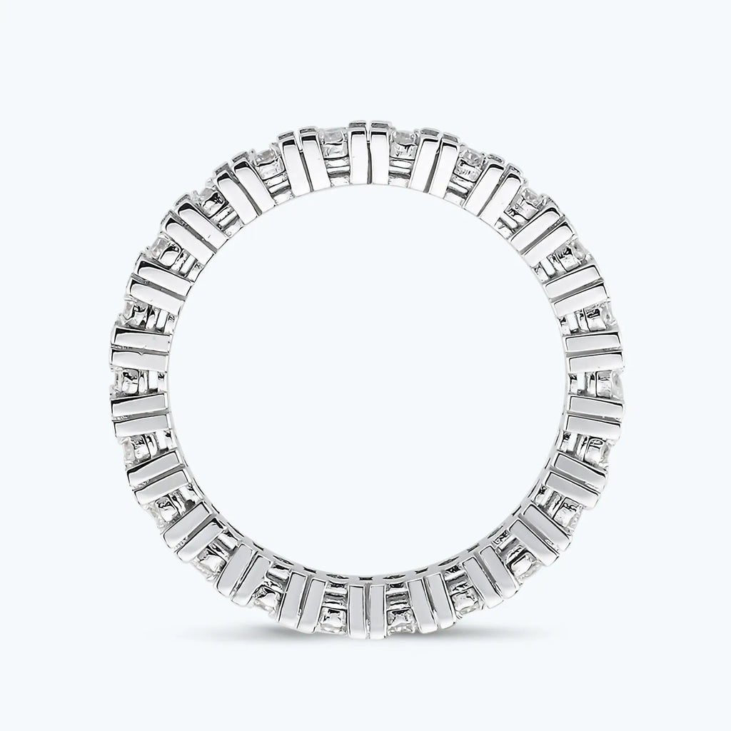 Eternity Diamond Ring