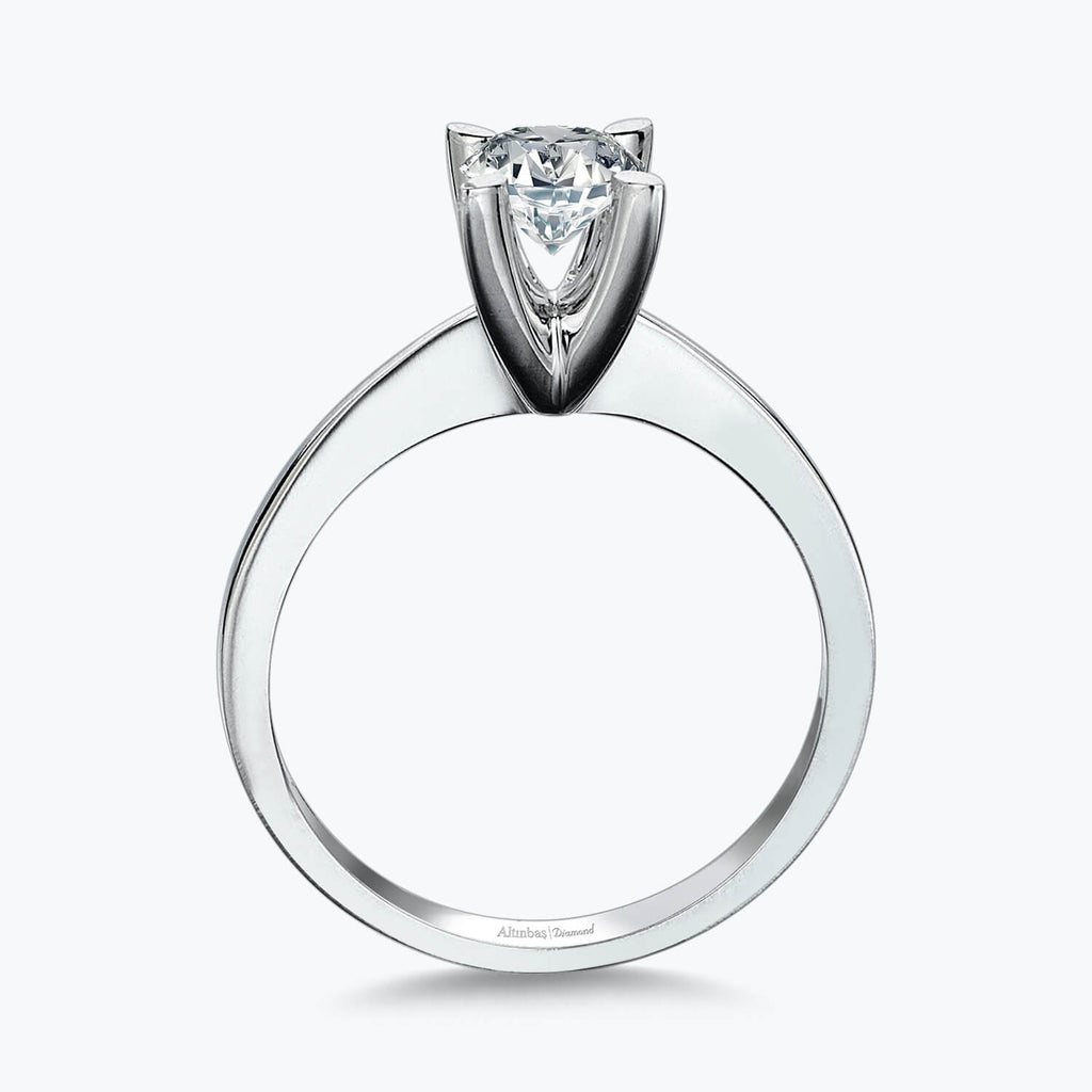 Solitaire Diamantring