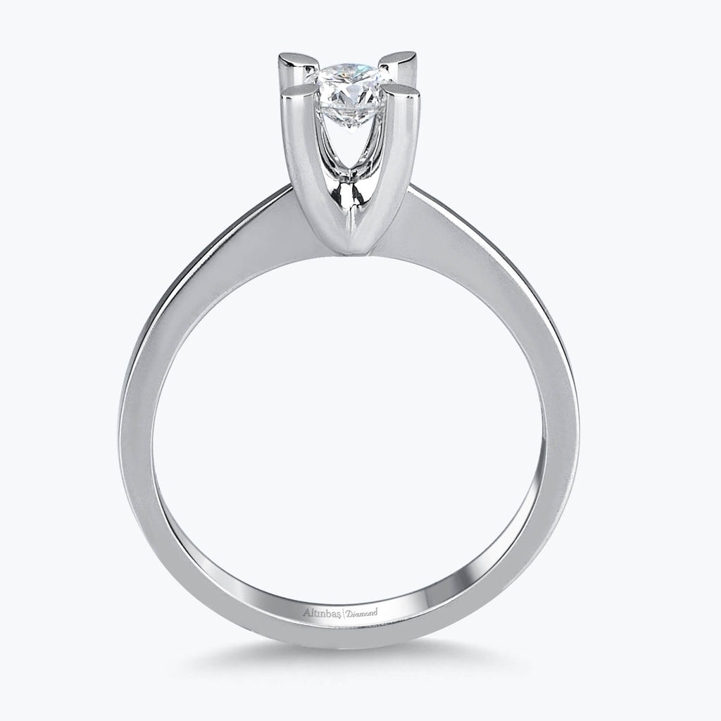 Solitaire Diamantring