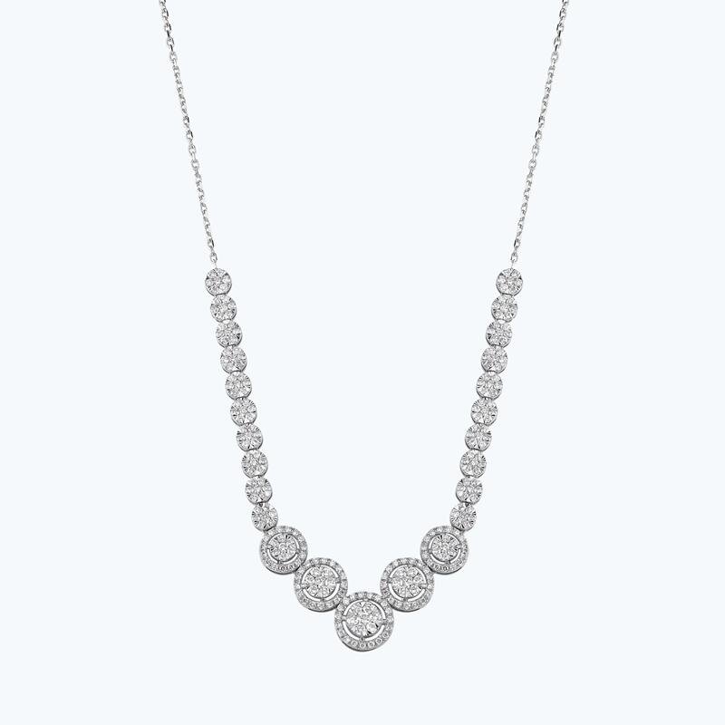 Diamond Necklace